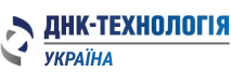 ДНК Технологія Україна - лого
