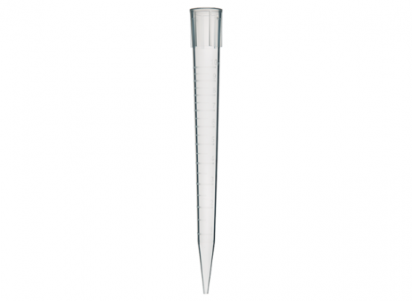 10 mL Macro Gilson/Eppendorf-Fit, Racked Pipette Tips