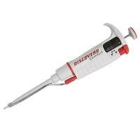 HTL Single-channel pipette 2-20 µl DV20