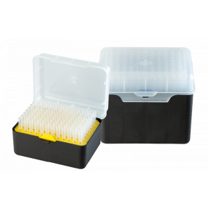 Штатив AHN myTip RB для наконечників 200 мкл./300 мкл. для роботи зі змінними блоками