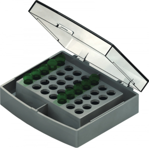 Змінний блок C для термошейкера MS-100