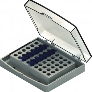 Змінний блок B для термошейкера MS-100