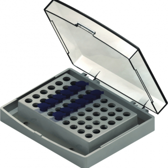 Змінний блок B (54х0,5 мл) для термошейкера MS-100