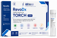 RevoDx Набір реагентів TORCH-5