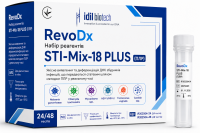 RevoDx Набір реагентів STI-Mix-18 PLUS
