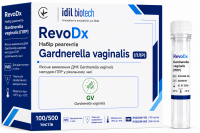 RevoDx Набір для виявлення ДНК Gardnerella vaginalis