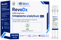 RevoDx Набір для виявлення ДНК Ureaplasma urealyticum