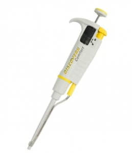 HTL Single-channel pipette 20-200 µl DV200