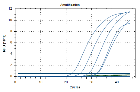 RevoDx HCV qPCR Kit