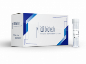 RevoDx Набір CT/NG для виявлення та диференціації ДНК Chlamydia Trachomatis/Neisseria Gonorrhoeae