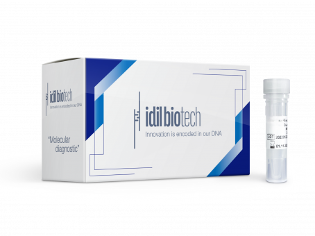 RevoDx Набір для виявлення алеля HLA-B51
