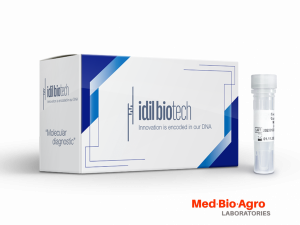 RevoDx Набір реагентів HIV-1q 