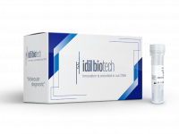 RevoDx Набір для виявлення HBV / HCV з диференціацією 
