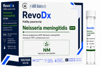 RevoDx Набір реагентів Neisseria meningitidis