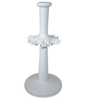 HTL carousel tripod for dispensers 5-capacity