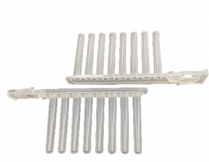 Гребінка 8 для магнітних штирів для Autopure32, 120 шт. у пакунку