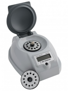 Fluorescence Detector "Gin-4"